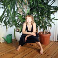 Image Luise von Finckh