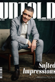 UNTOLD Elite Fashion & Art Publication Magazine (July 26') picture