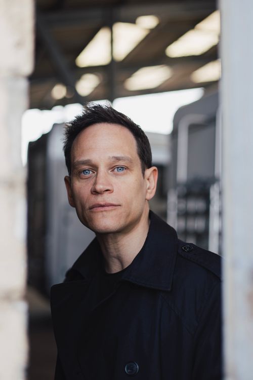 Bild Vinzenz Kiefer
