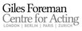 Giles Foreman Centre for Acting (PARIS) picture
