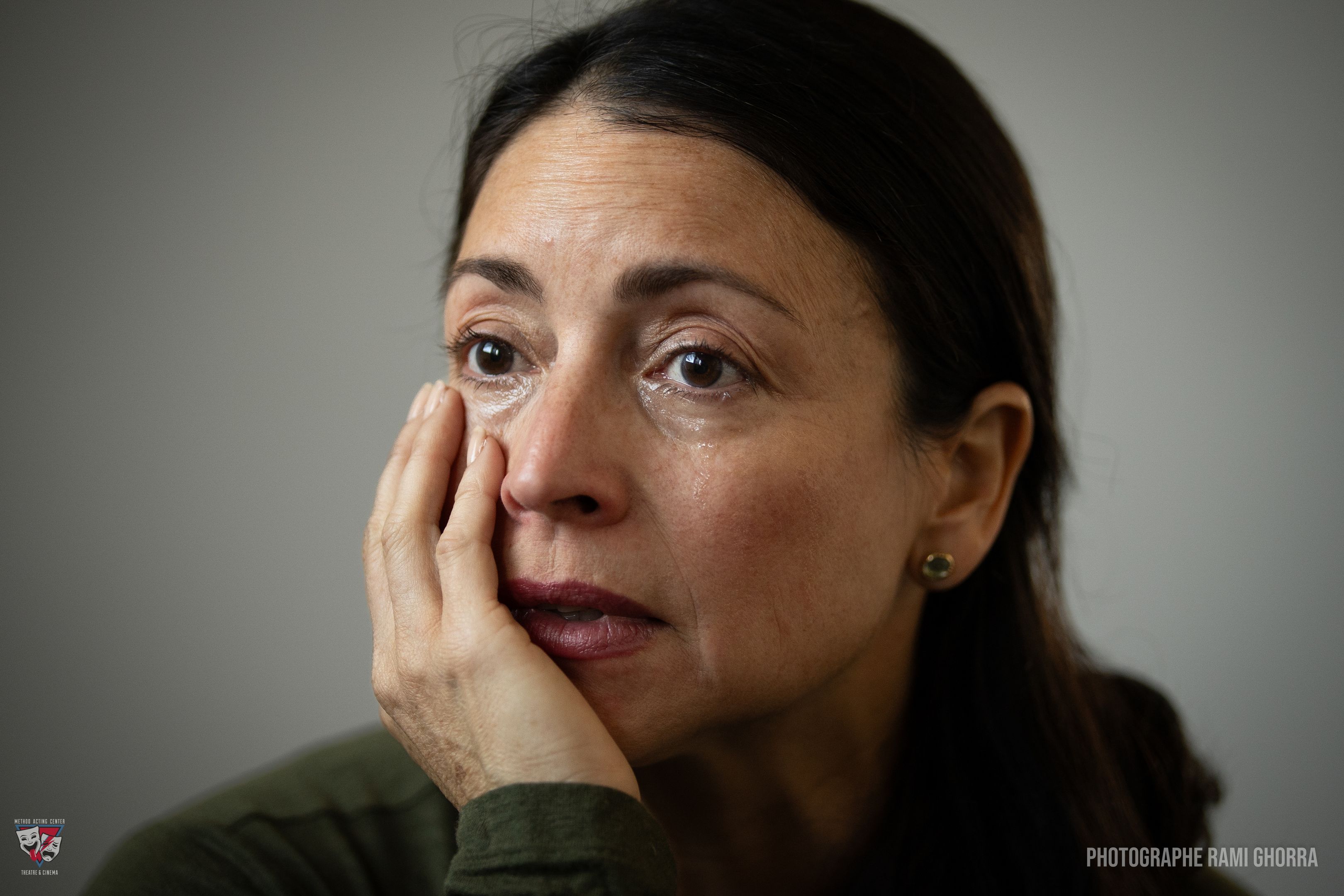 © Method Acting Center Imagen Adriana Rodriguez