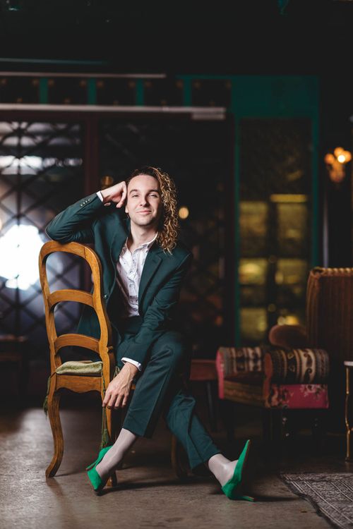 Image Gianni Pfister