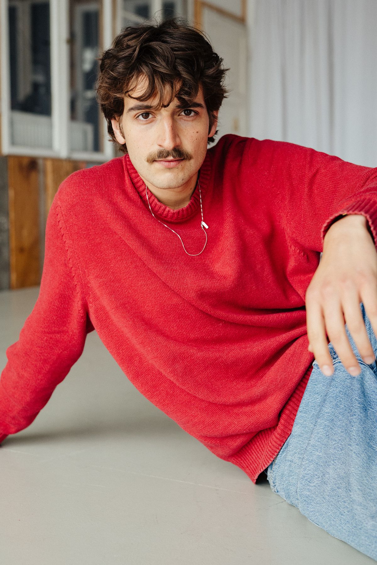 © Birgit von Bally Bild Sebastian Küter Castellanos