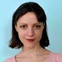 образ Adriana Denkova