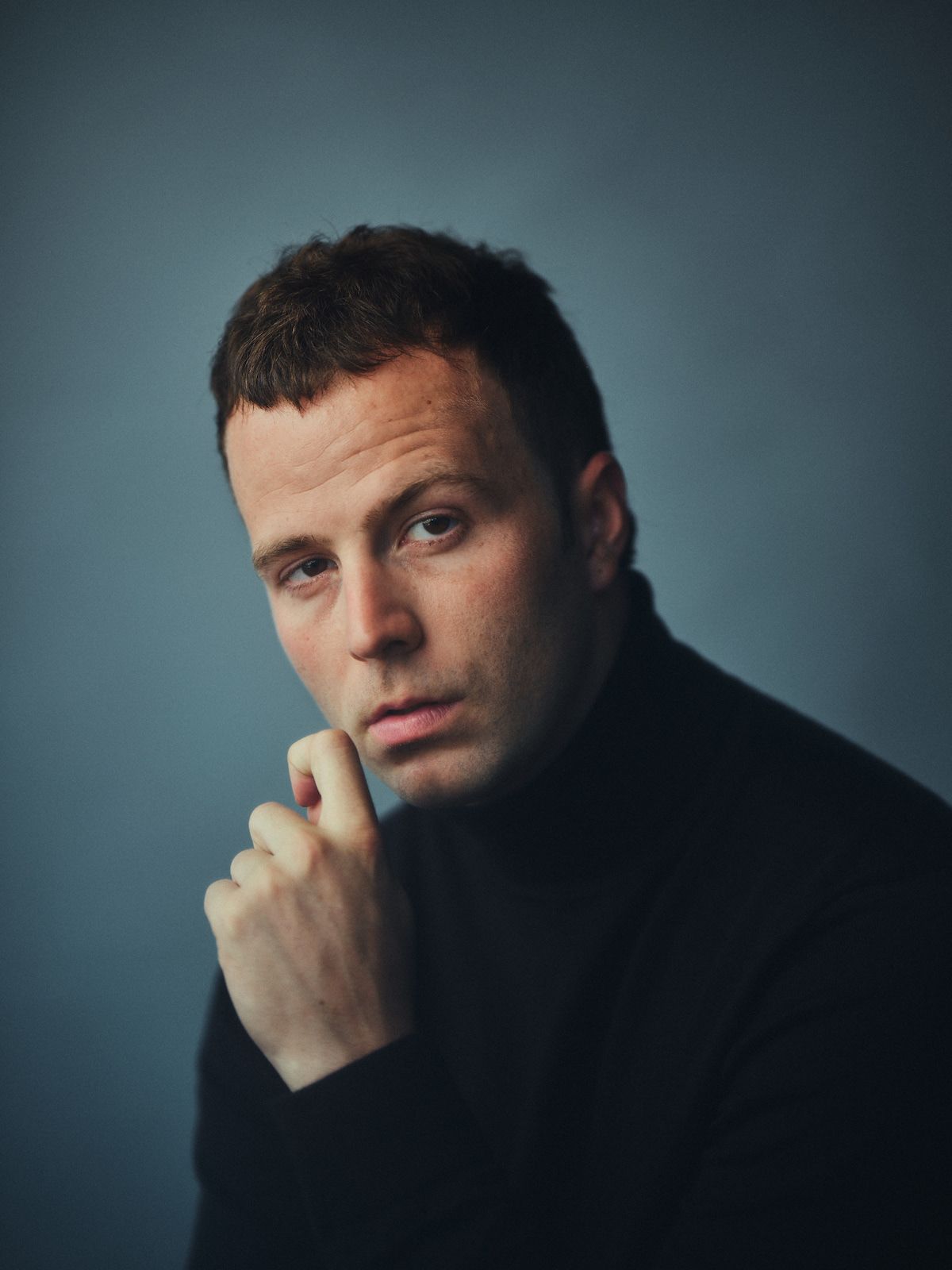 görüntü Adrian G.