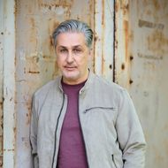 Bild Rafi Guessous