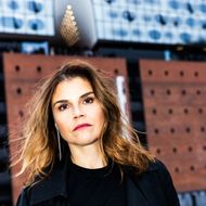 Bild Katharina Wackernagel