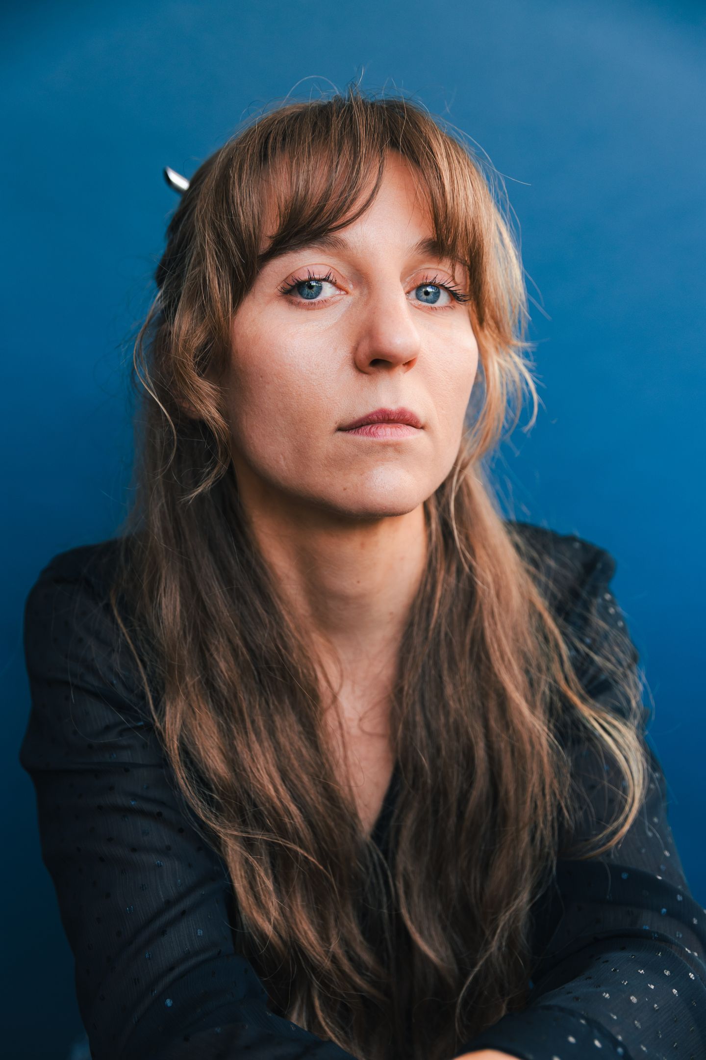 © Lea Mahler görüntü Alexandra Dorn