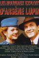 Le retour d'Arsène Lupin picture