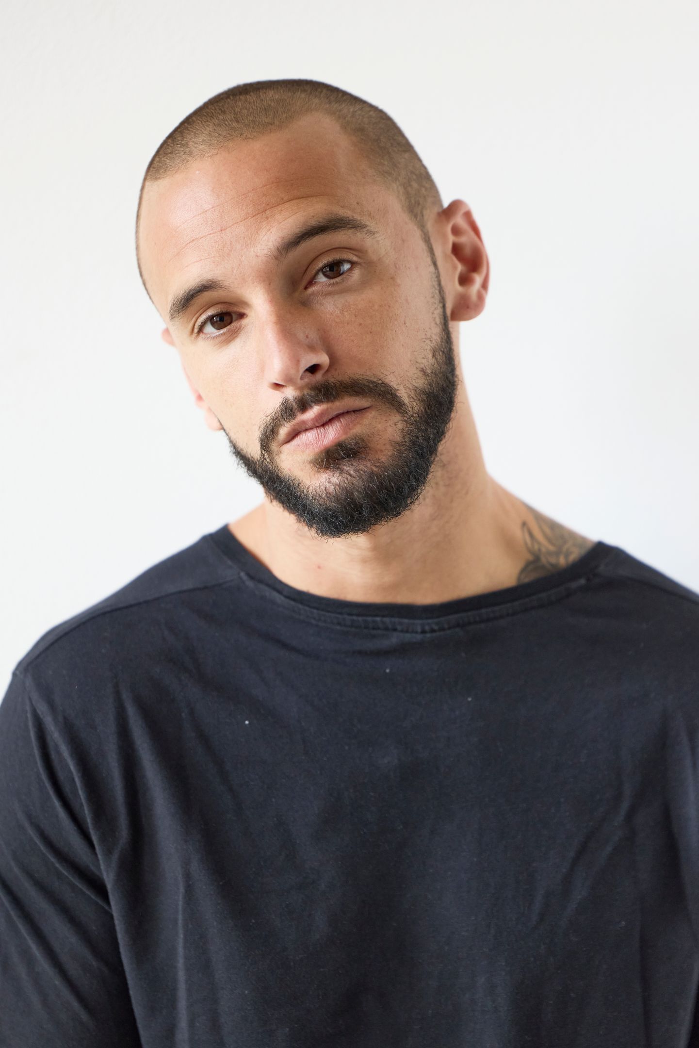 © Jonas Siegmund görüntü Omar El Sabh