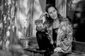 Image Sabine Bach