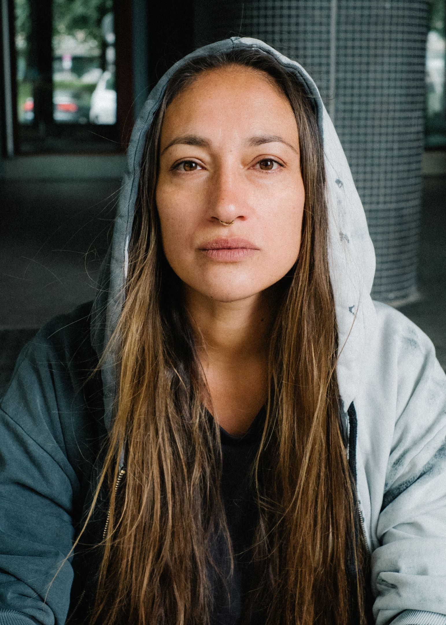 © Elli Holste Зображення Lo Rivera