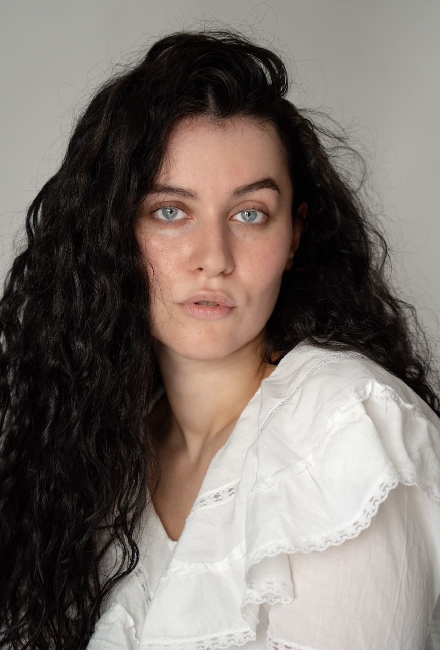 © Xaor Studio Immagine Diane Tchikaloff