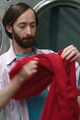 Bank of America - Lost Scarf picture