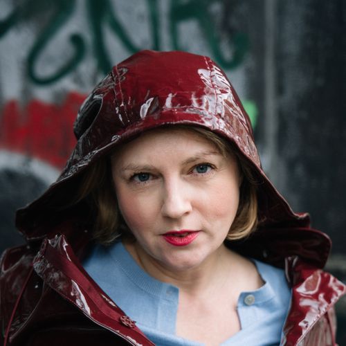 © Kateryna Kozynskaya