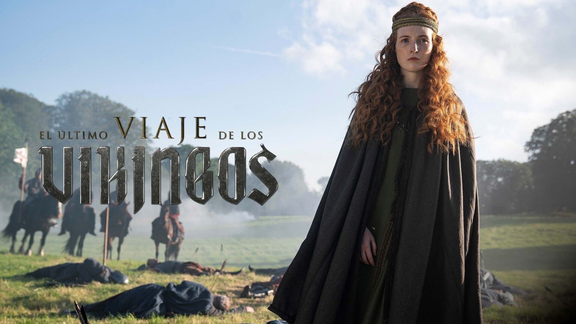 © Last Journey of the Vikings