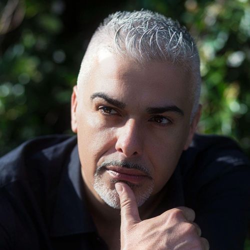 Immagine Claudio Coreno