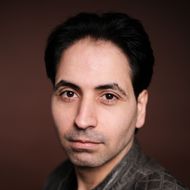 Image Zaher Alchihabi