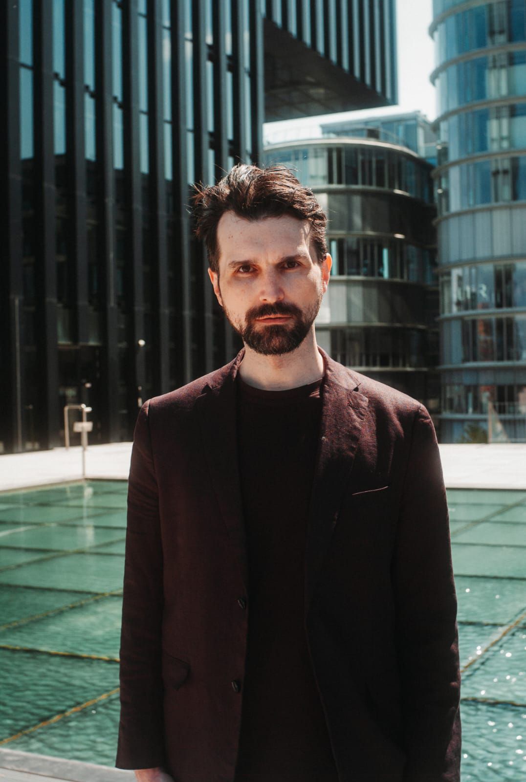 © Jan Oliver Schenke