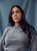 Image Anushka Melkonian