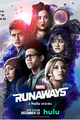 Marvel's Runaways picture