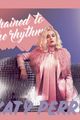 Chained To The Rhythm - Katy Perry picture