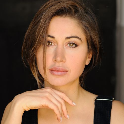 Immagine Chiara Tascione