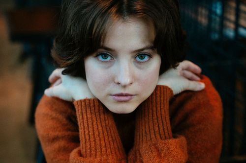 Image Elina Vildanova