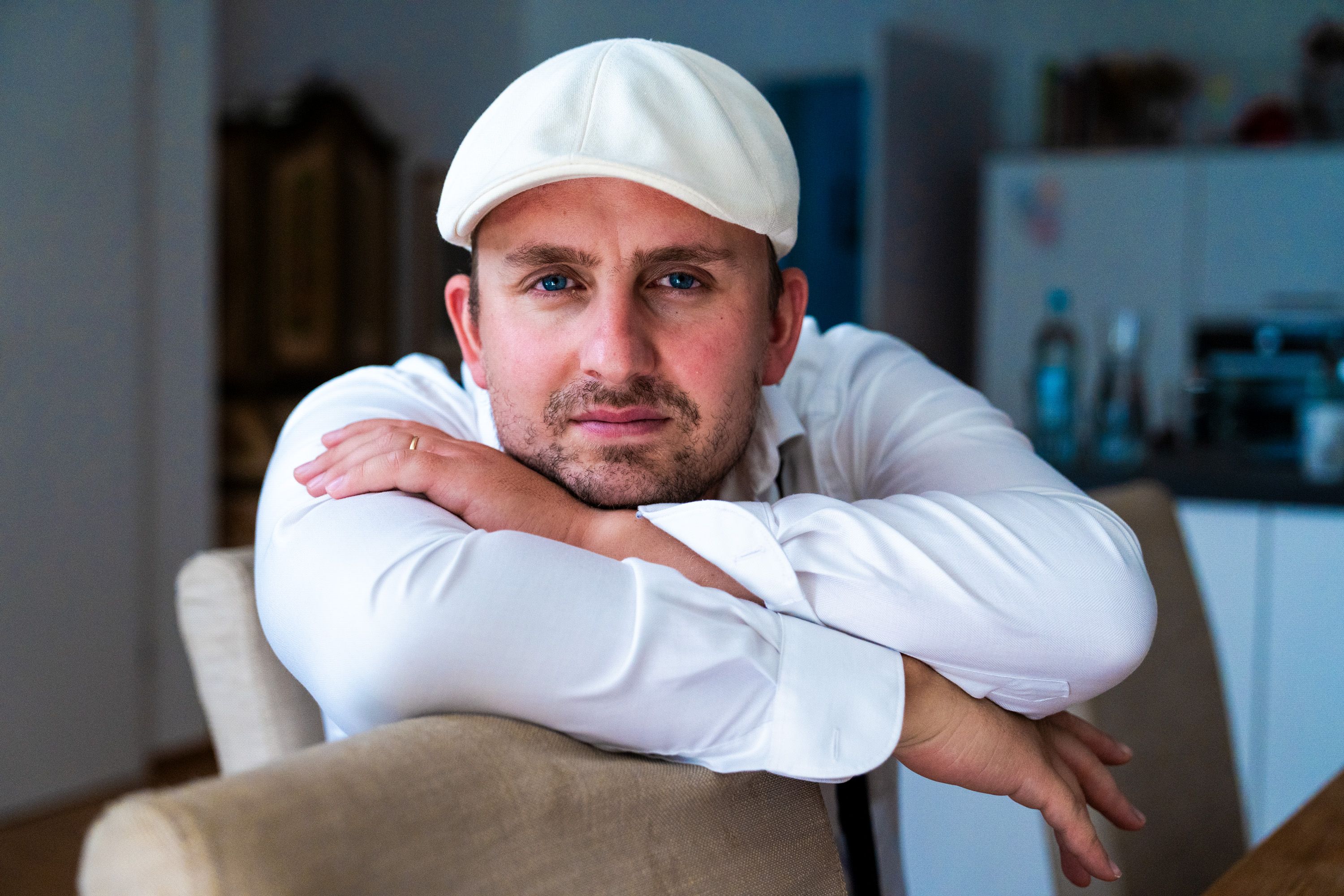 © Benjamin Strobl 2025