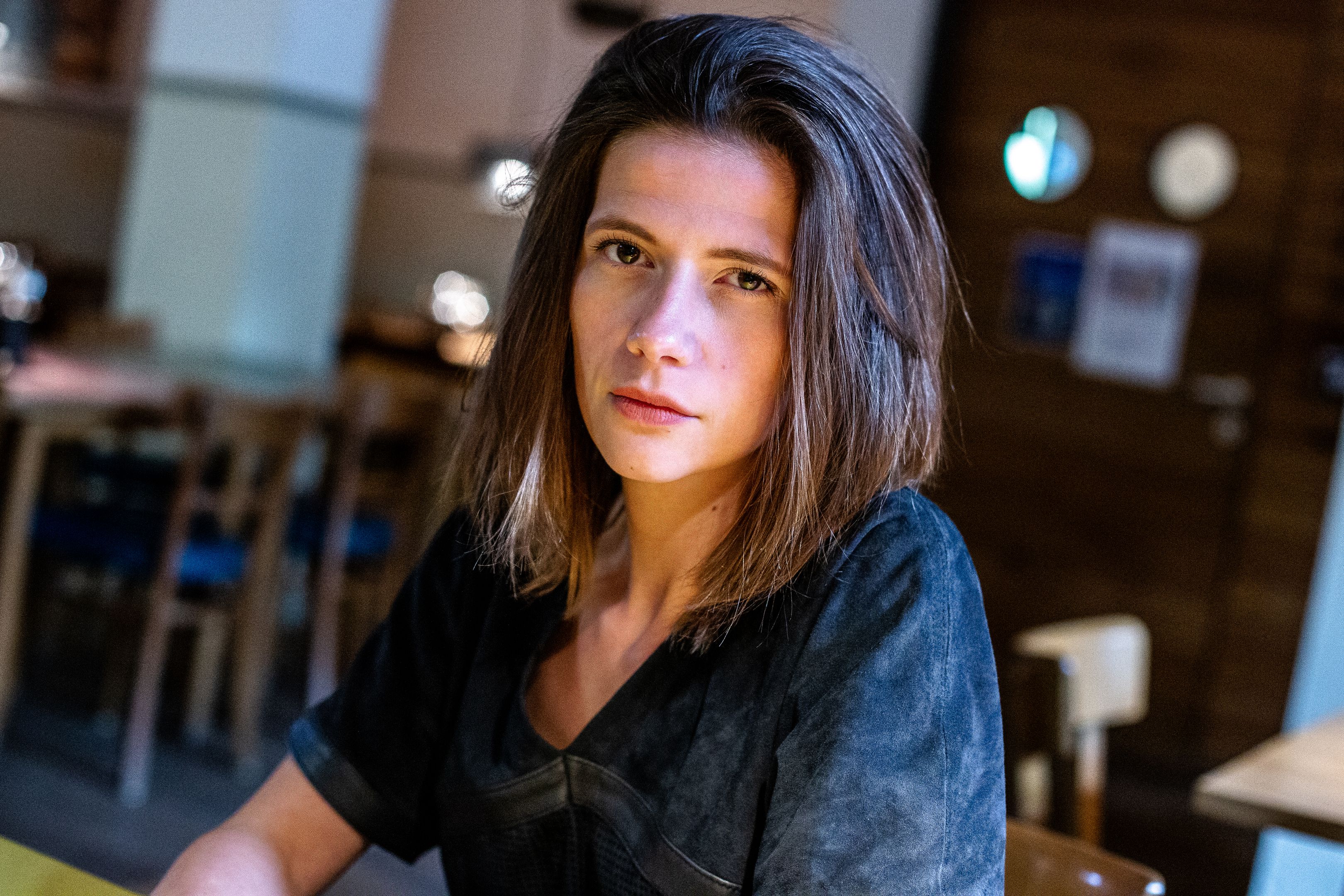 © Patrick Harzig Agentur Bookers