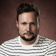 Bild Maximilian Laprell