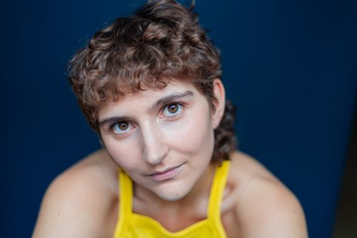 Bild Lea Mahler