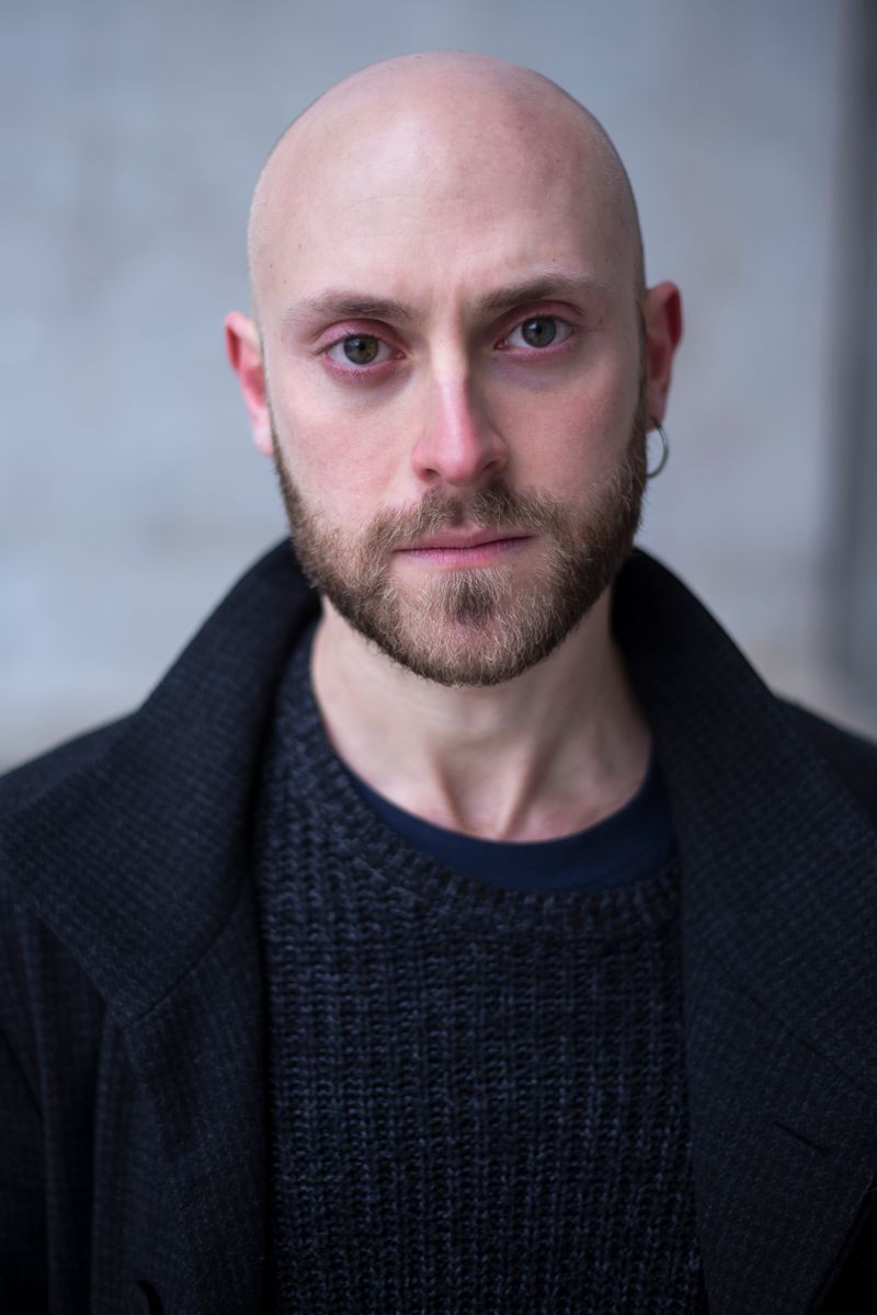 Valerio Pietrovita