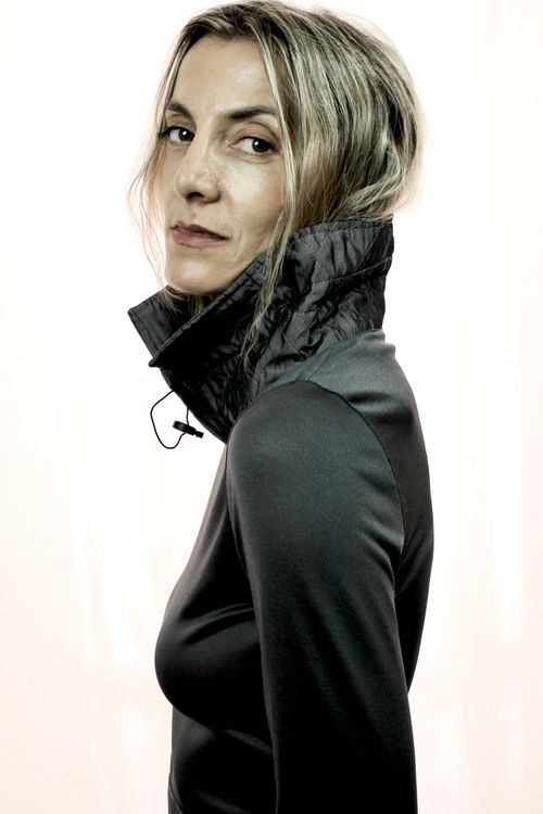 Bild Zoe Hutmacher