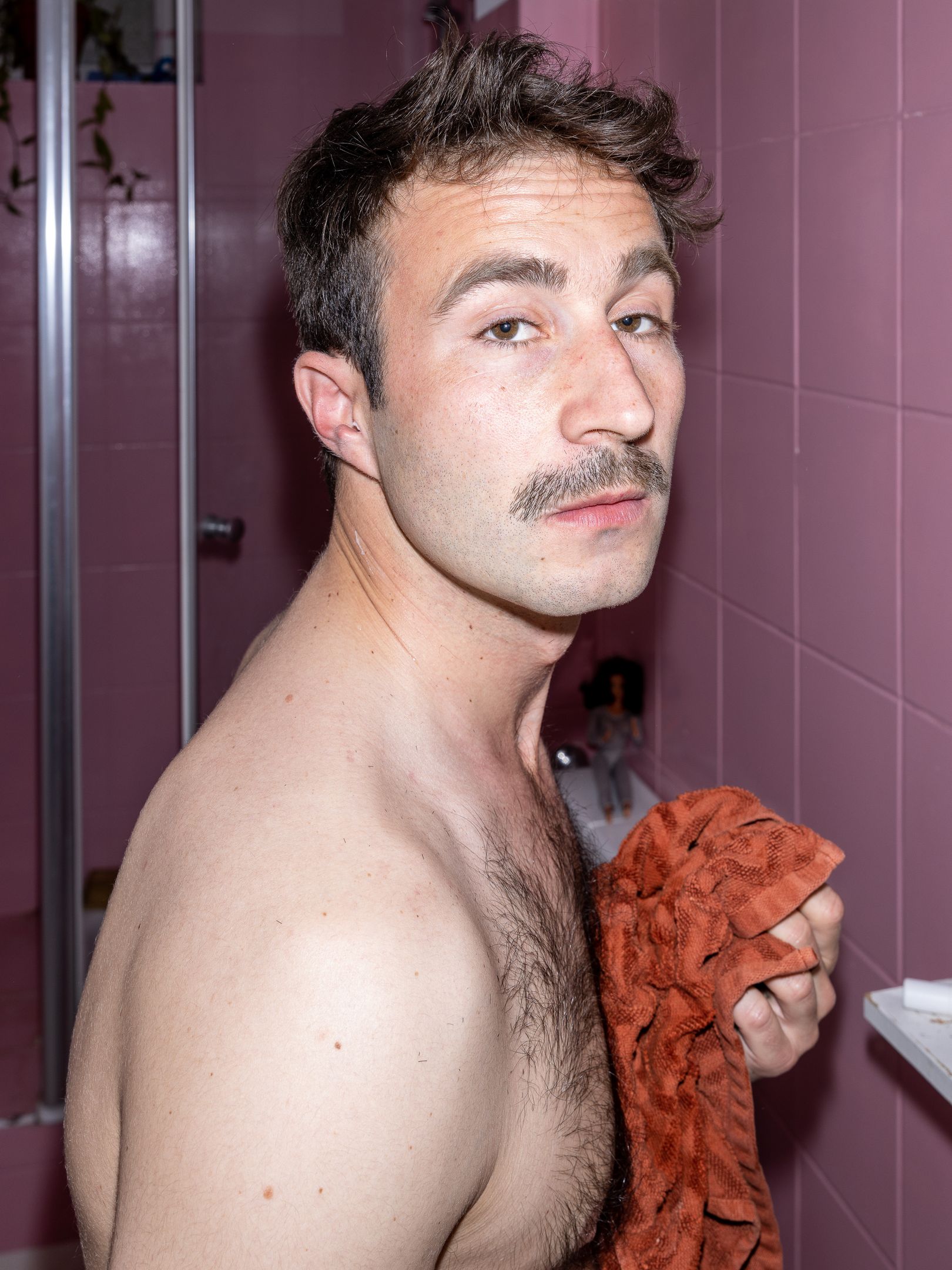 © Tom Wagner Imagen Jens Lamprecht