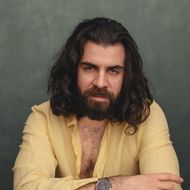 Image Christos Raptis