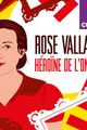 Rose Valland, héroïne de l’ombre picture