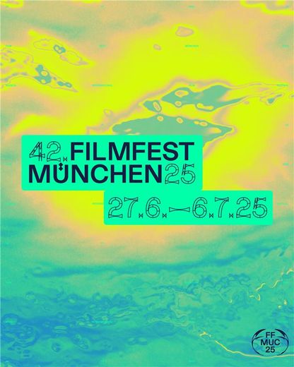 Image for Filmfest München mit Beiträgen mit Florian Geißelmann, Kosmas Schmidt, Isaak Dentler, Rachel Braunschweig, Stefan Merki