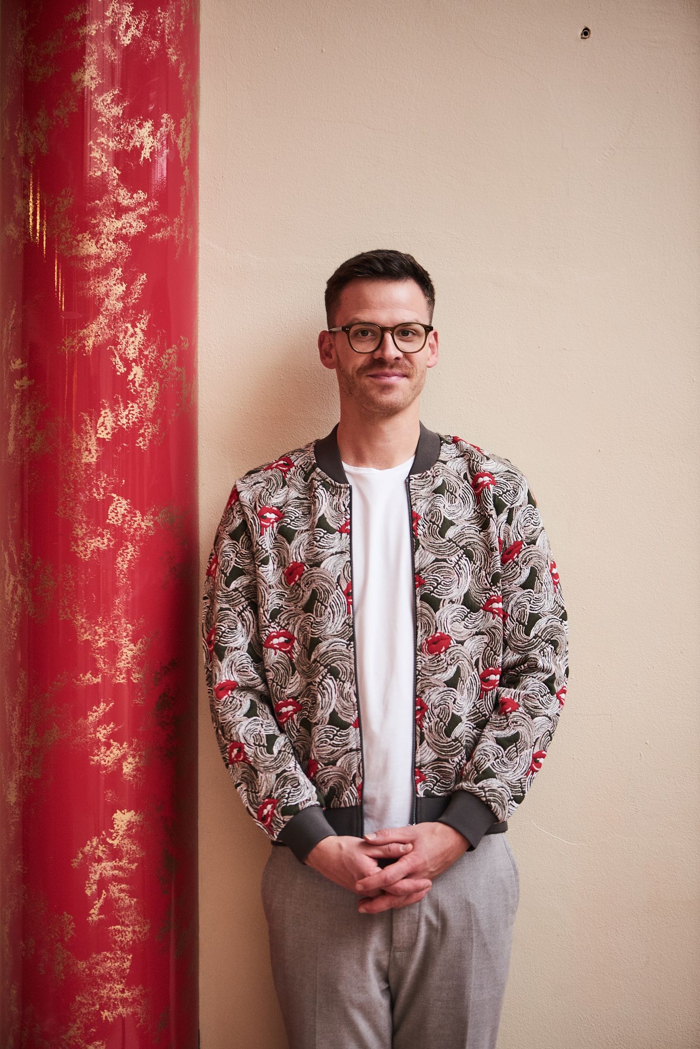 © Christian Geisselmann