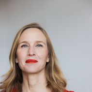 Image Verena Wolfien