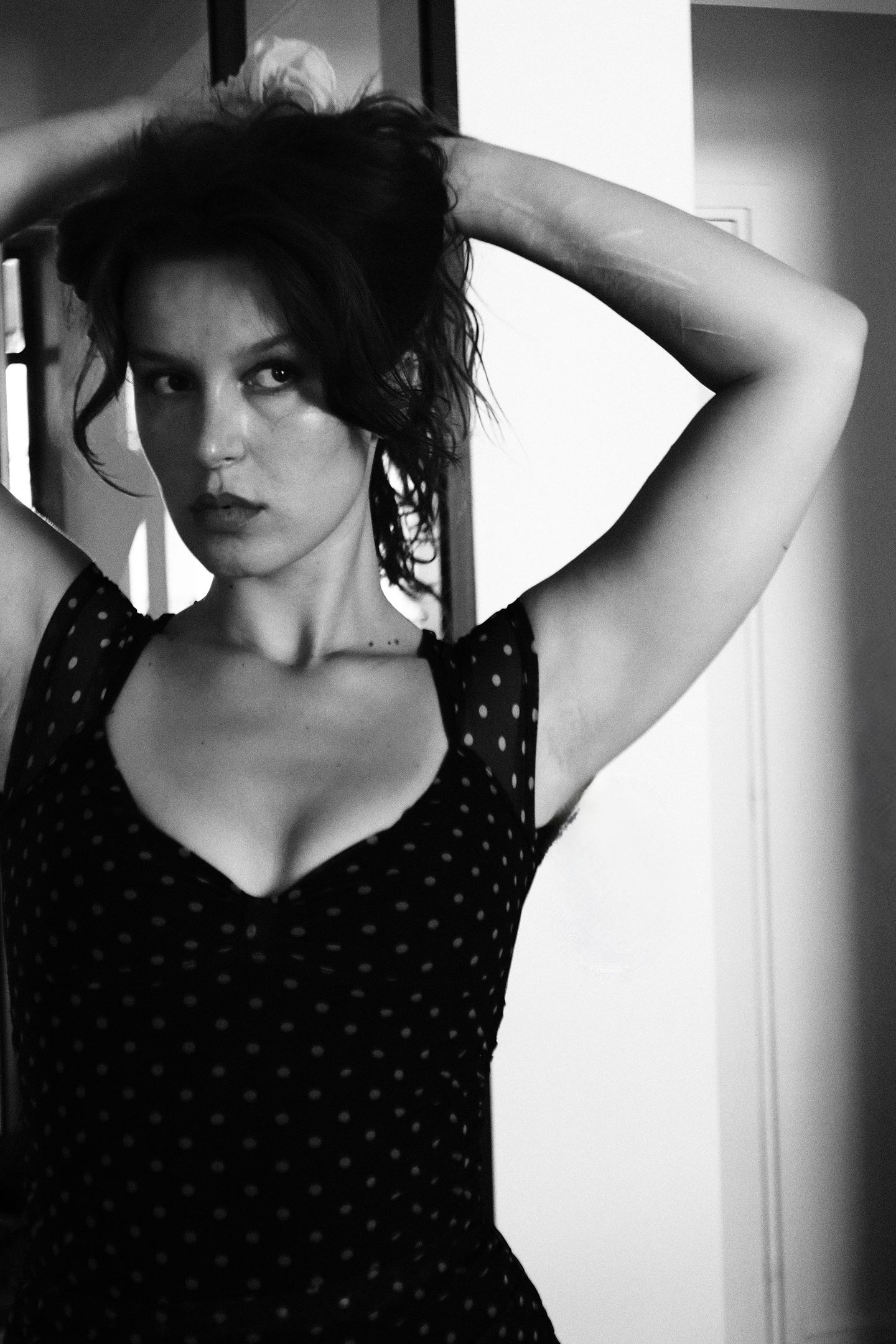 Bild Louise Renaud D’Ambra