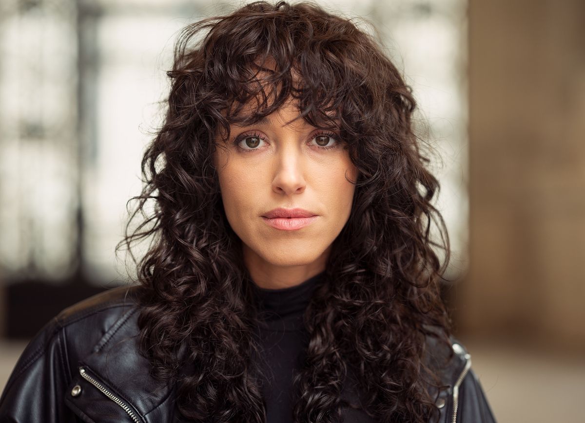 Gabriela garcia videos