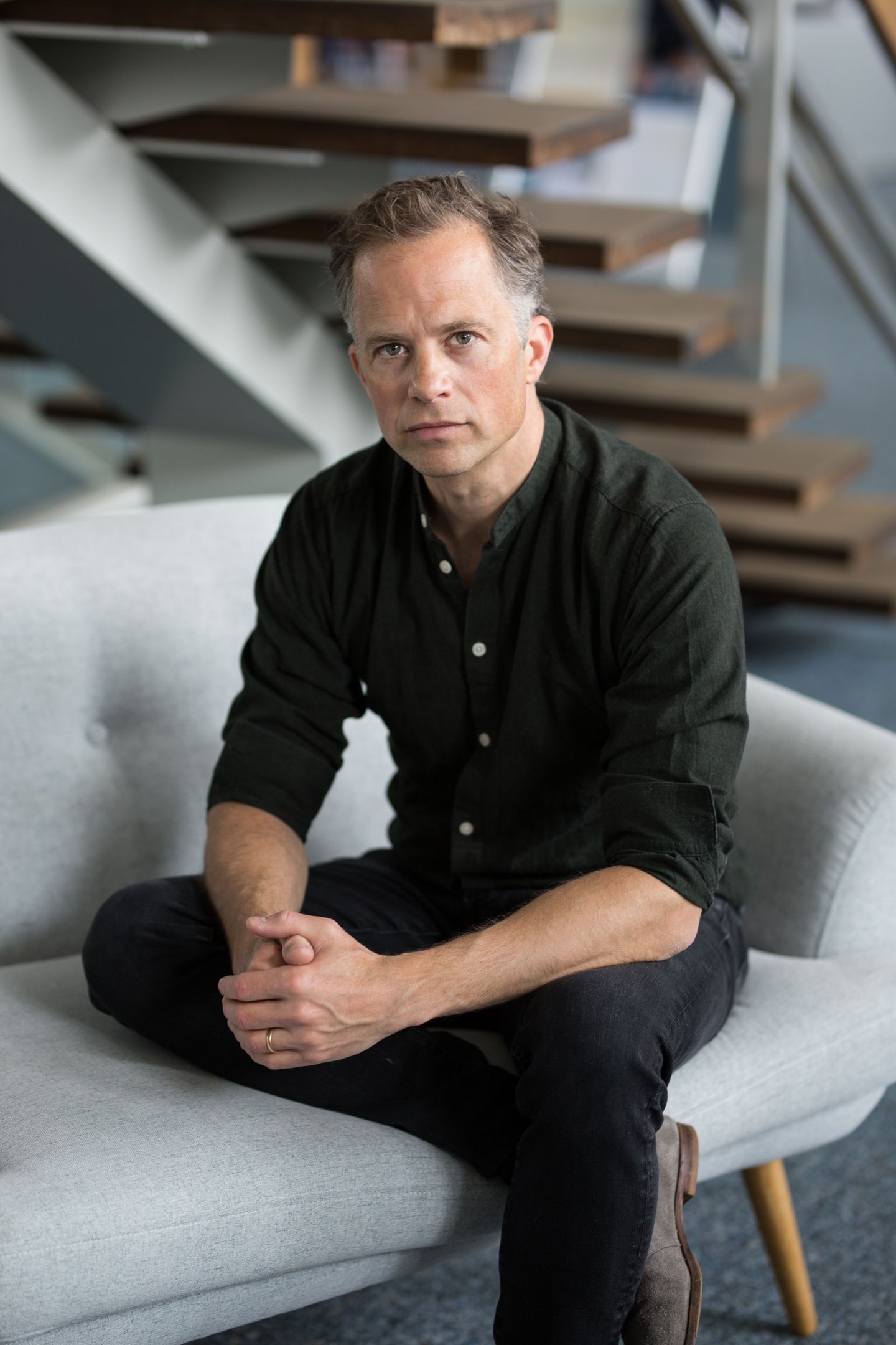 © Henrik Pfeifer Immagine Roman Roth