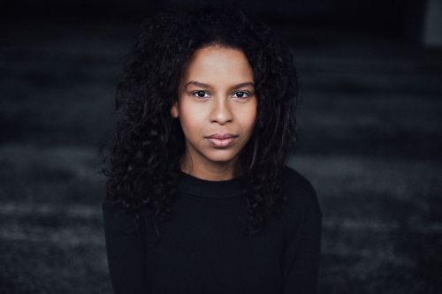 Bild Souhaila Amade