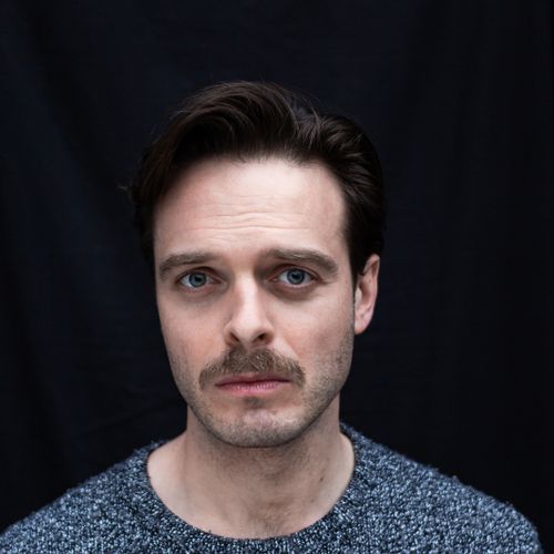 образ Adrian Budakow