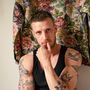 Bild David Mullikas