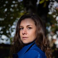 Bild Athena Lange
