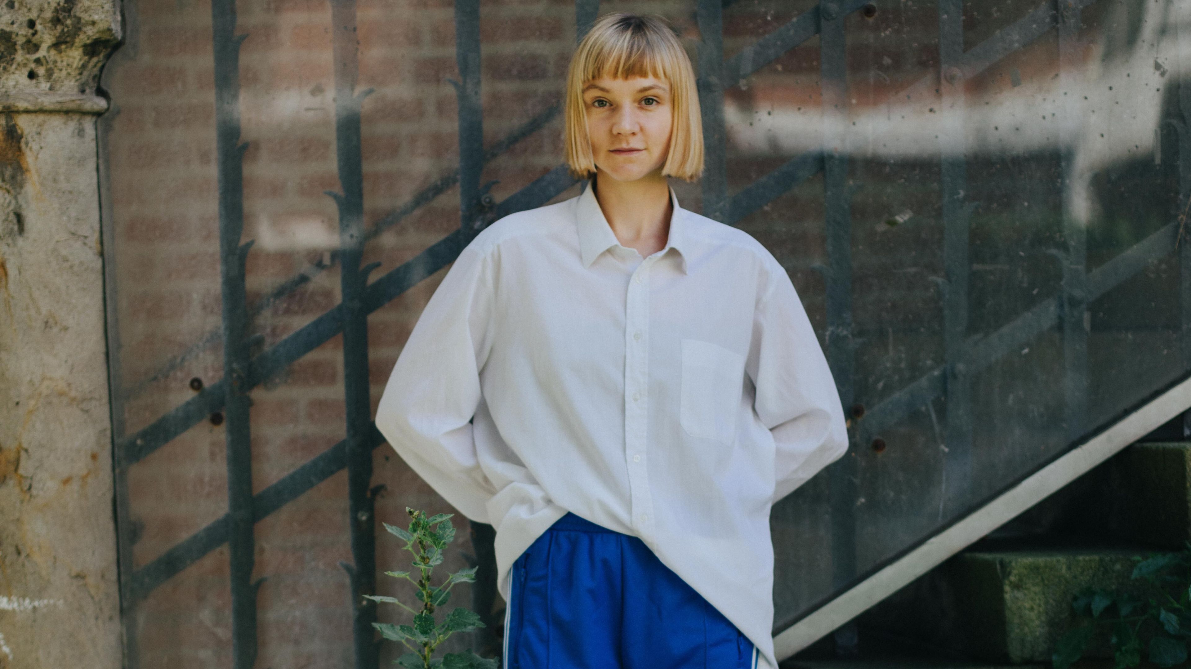 © Sophia Küstenmacher