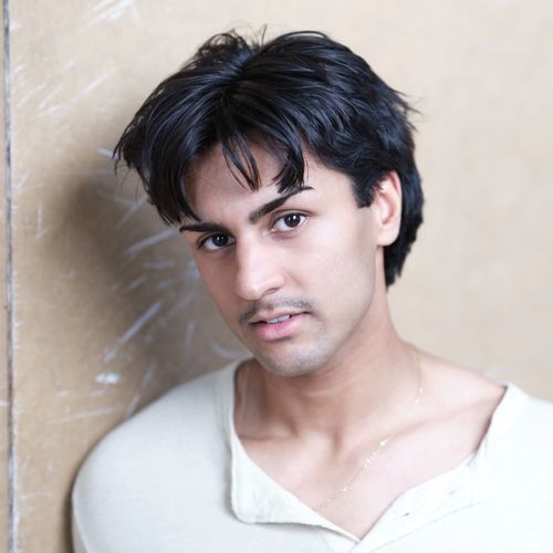 Nicolas Bhatti