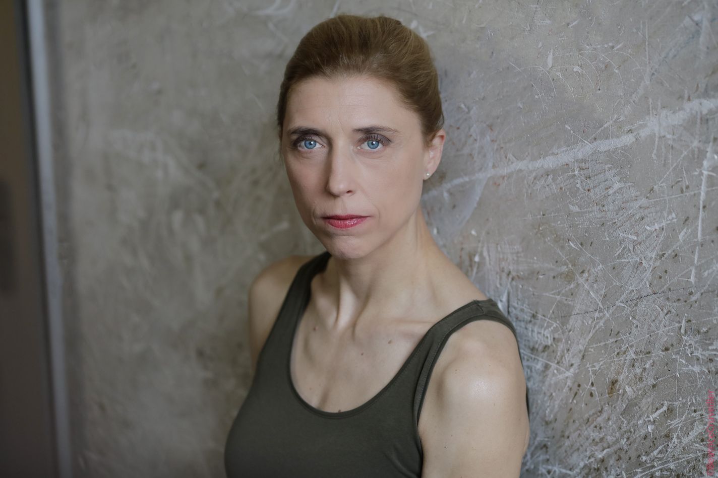 © Béatrice Cruveillier